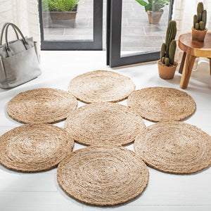 Natural Fiber 164 Rug | Safavieh - NF164