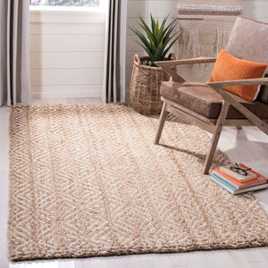 Natural Fiber 185 Rug | Safavieh - NF185