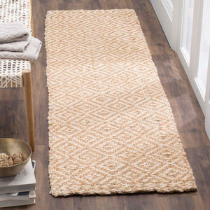 Natural Fiber 261 Rug | Safavieh - NF261