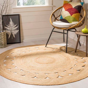 Natural Fiber 364 Rug | Safavieh - NF364