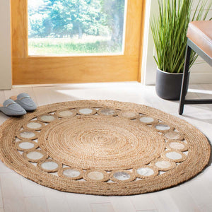 Natural Fiber 370 Rug | Safavieh - NF370
