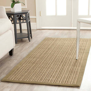Natural Fiber 442 Rug | Safavieh - NF442