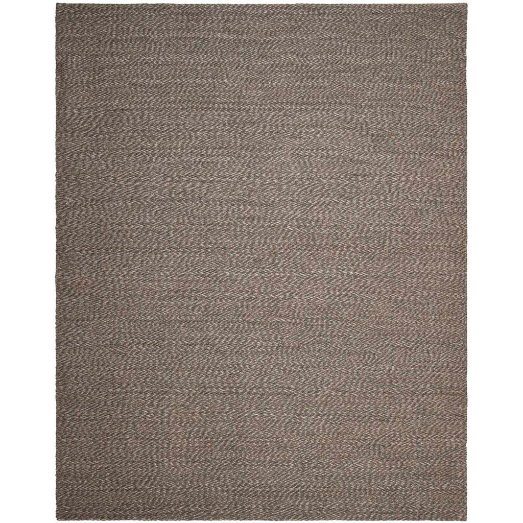 Safavieh Natural Fiber Rug Collection NF448A - Grey / Grey