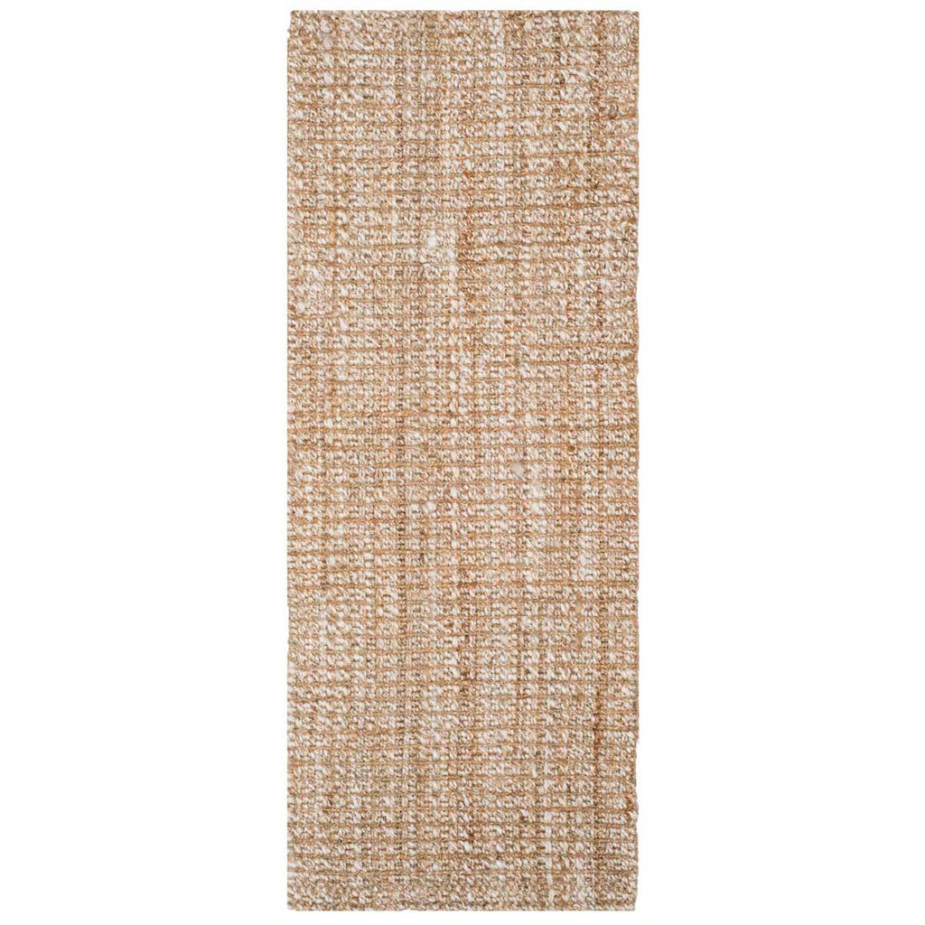 Safavieh Natural Fiber Rug Collection NF456A - Natural