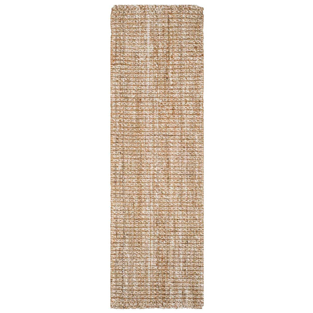 Safavieh Natural Fiber Rug Collection NF456A - Natural