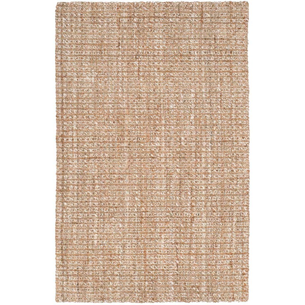 Safavieh Natural Fiber Rug Collection NF456A - Natural