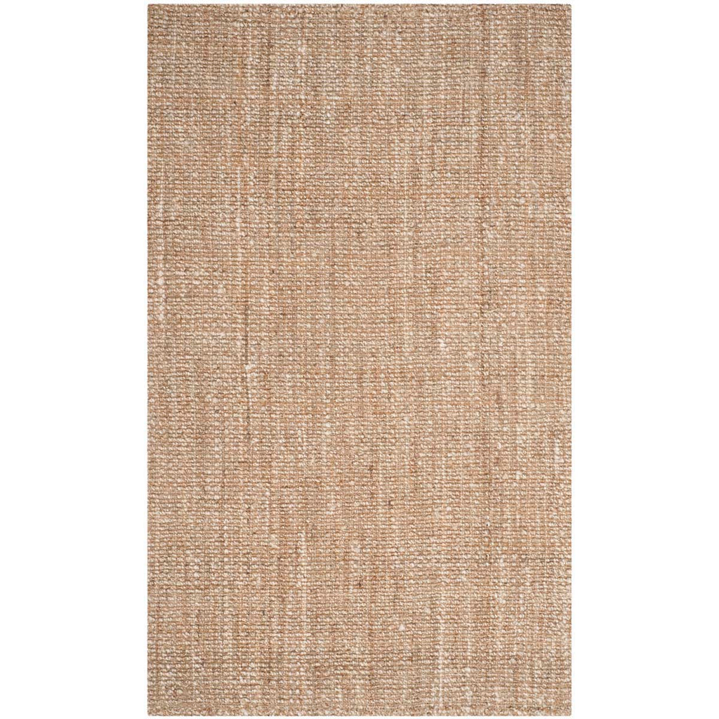 Safavieh Natural Fiber Rug Collection NF456A - Natural