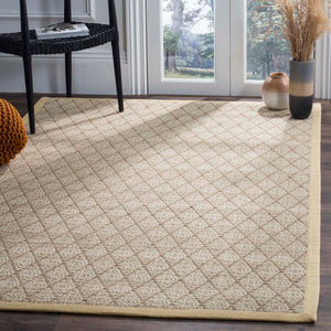 Natural Fiber 460 Rug | Safavieh - NF460