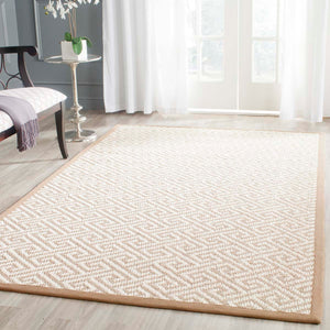 Natural Fiber 462 Rug | Safavieh - NF462