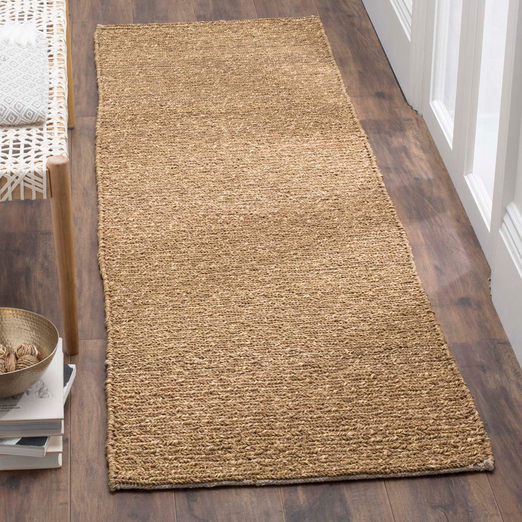 Safavieh Natural Fiber Rug Collection NF510A - Natural