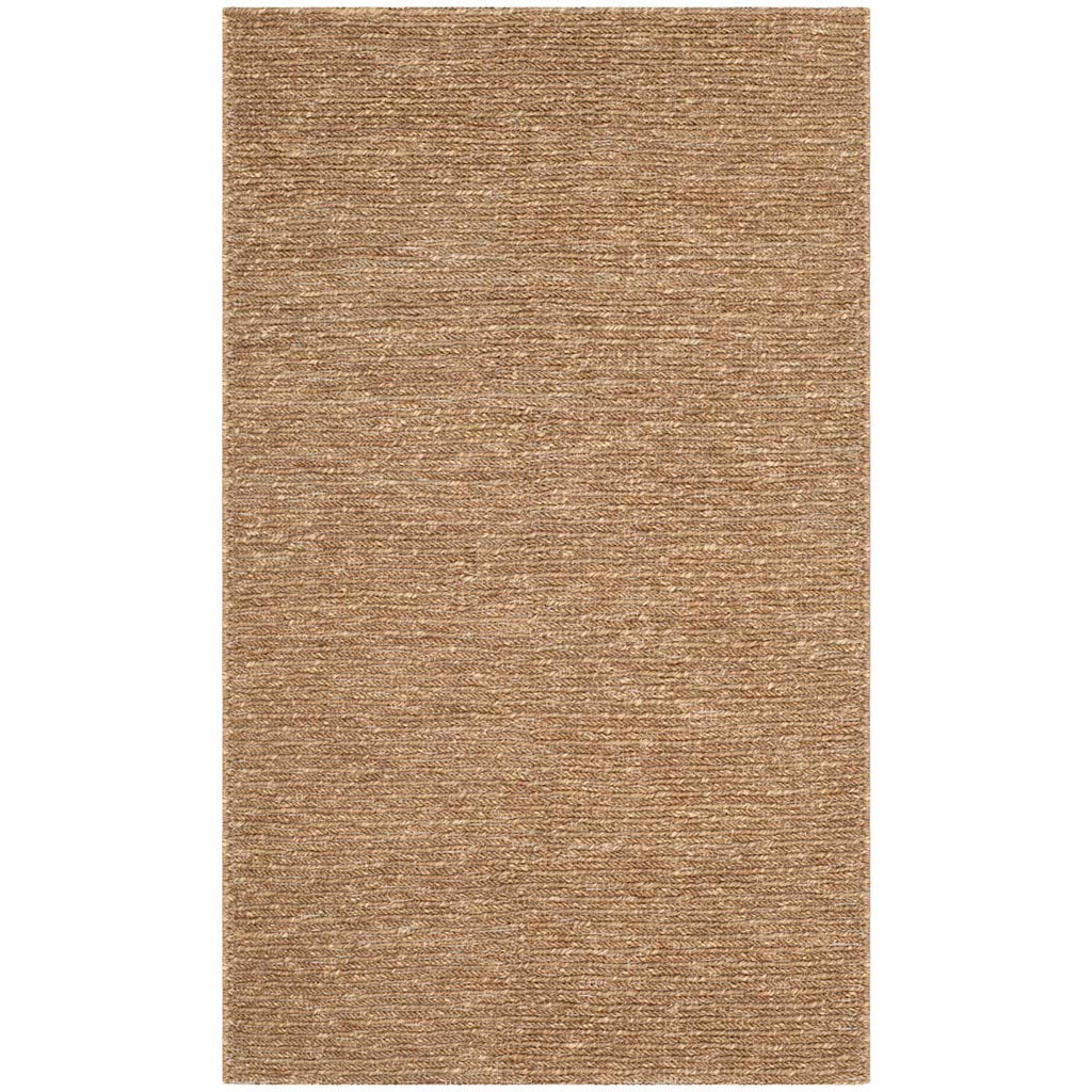 Safavieh Natural Fiber Rug Collection NF510A - Natural