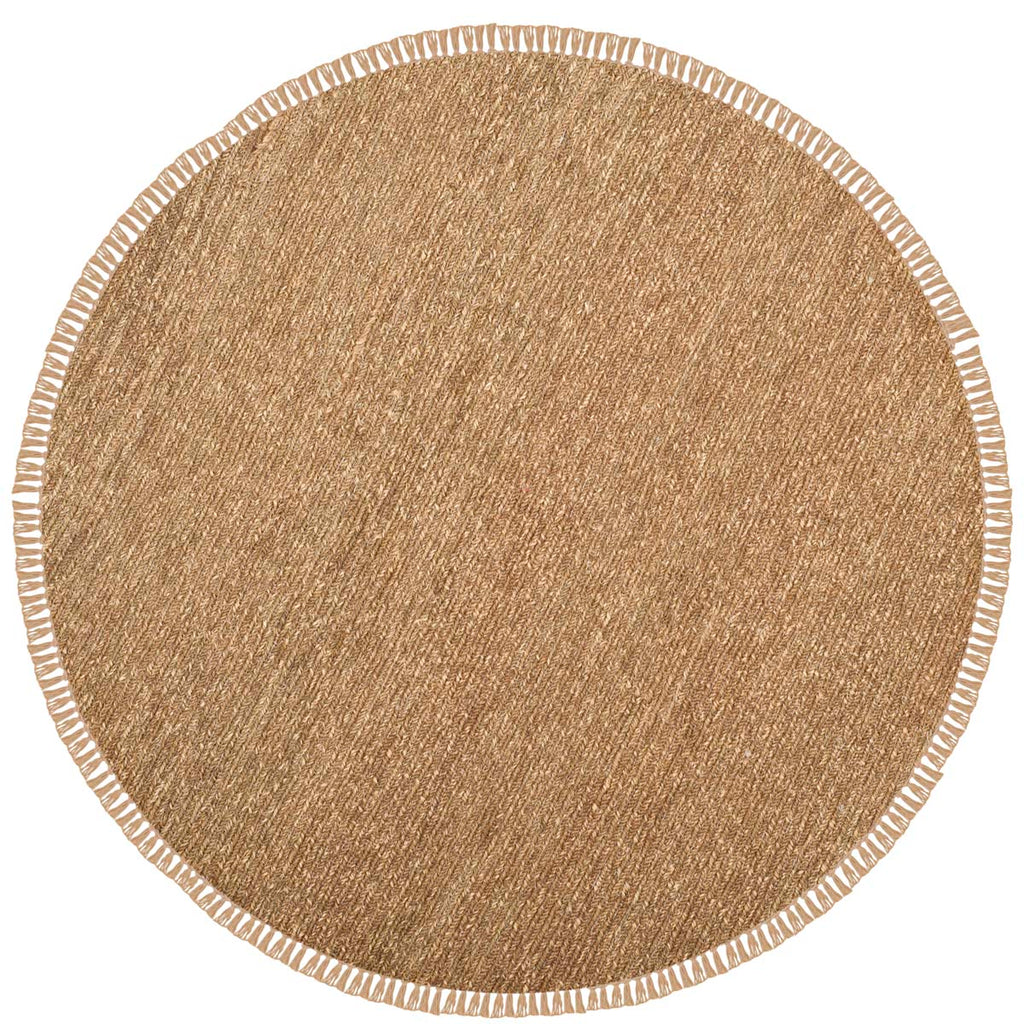 Safavieh Natural Fiber Rug Collection NF510A - Natural