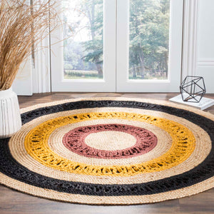 Natural Fiber 803 Rug | Safavieh - NF803