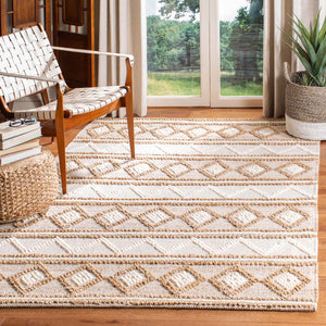 Natural Fiber 866 Rug | Safavieh - NF866