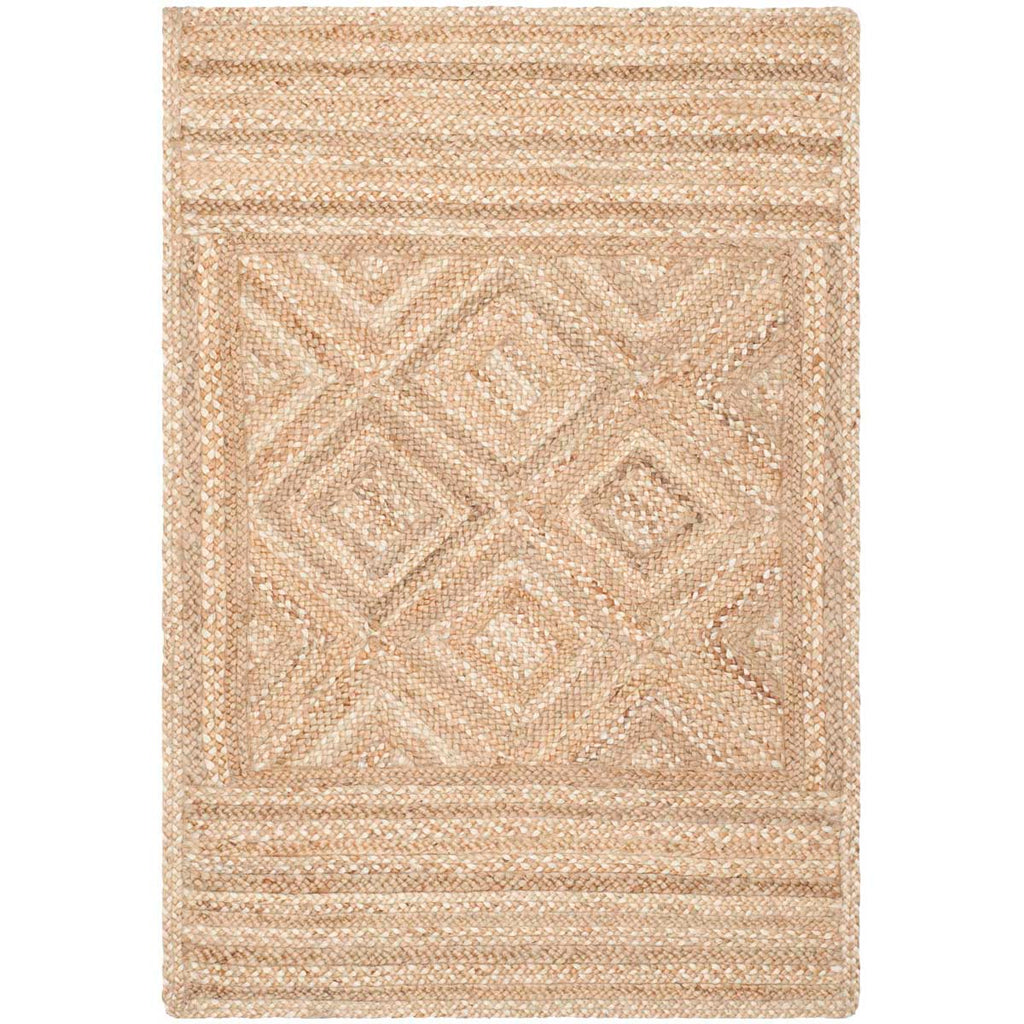 Safavieh Natural Fiber Rug Collection NF925A - Natural