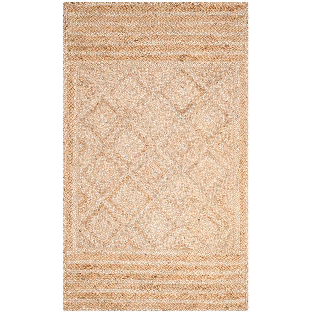 Safavieh Natural Fiber Rug Collection NF925A - Natural