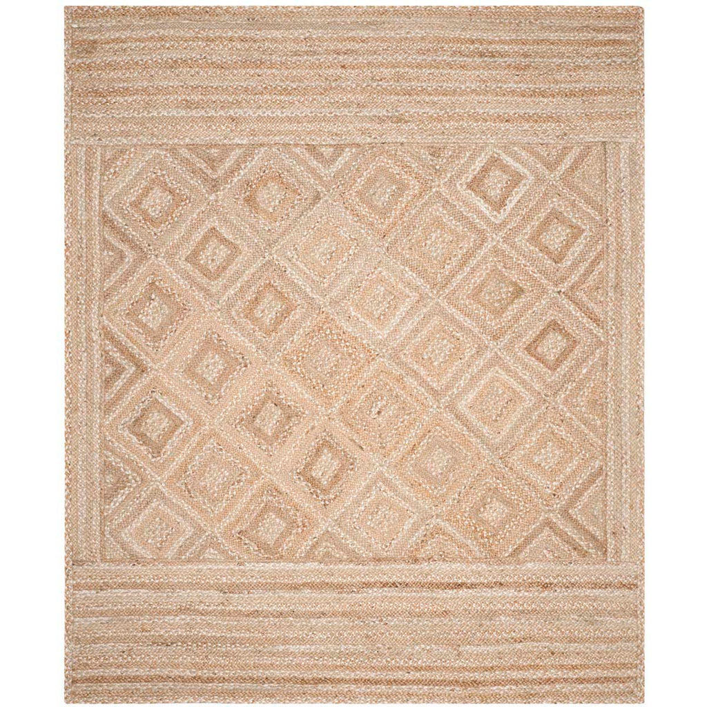Safavieh Natural Fiber Rug Collection NF925A - Natural