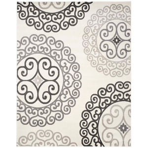 Safavieh Newport Rug Collection NPTS439C - Stone