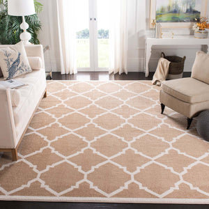 Safavieh Newport Rug Collection NPTS512B - Sand / Beige