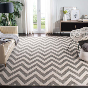 Safavieh Newport Rug Collection NPTS693G - Stone / Cream