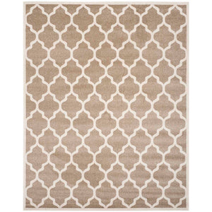 Safavieh Newport Rug Collection NPTS742B - Wheat / Cream