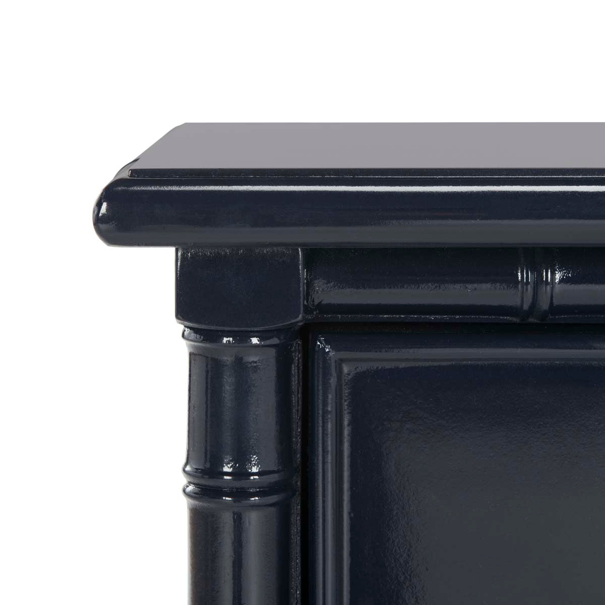 safavieh mina modern coastal dresser SAFAVIEH Couture Mina 6-Drawer Dresser - Bed Bath & Beyond