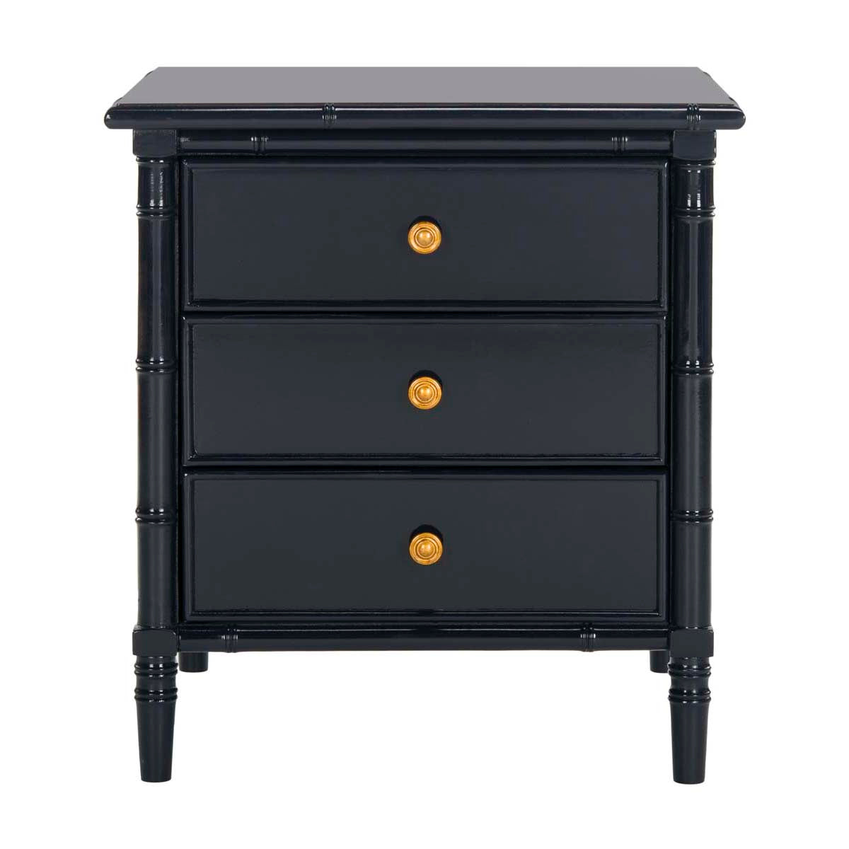 safavieh mina modern coastal dresser SAFAVIEH Couture Mina 6-Drawer Dresser - Bed Bath & Beyond