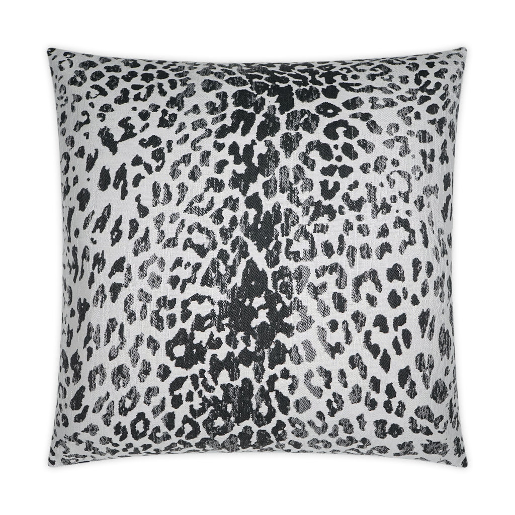Katoo Outdoor Throw Pillow - Charcoal | DV KAP