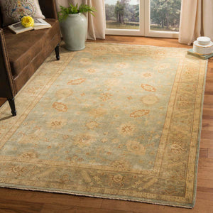 Oushak 124 Rug | Safavieh - OSH124