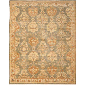 Oushak 125 Rug | Safavieh - OSH125