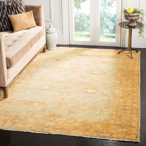 Oushak 151 Rug | Safavieh - OSH151