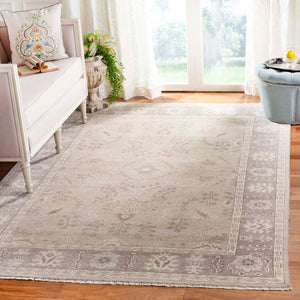 Oushak 356 Rug | Safavieh - OSH356