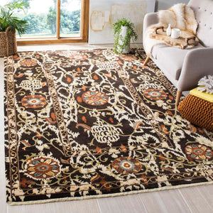 Oushak 422 Rug | Safavieh - OSH422