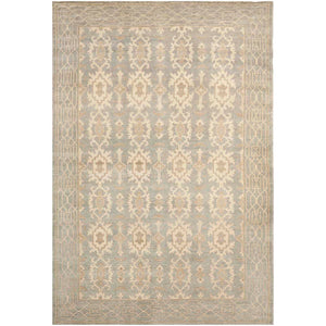 Oushak 661 Rug | Safavieh - OSH661