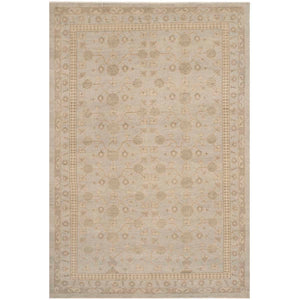 Oushak 662 Rug | Safavieh - OSH662