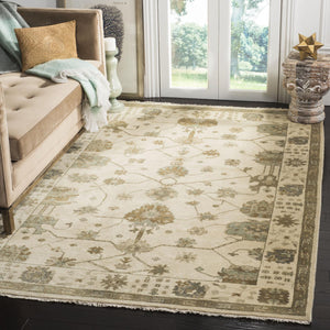 Oushak 751 Rug | Safavieh - OSH751