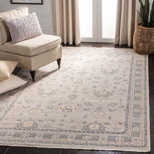 Oushak 838 Rug | Safavieh - OSH838