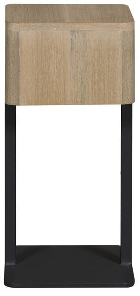 Montecito Outdoor Accent Table| Vanguard Furniture - OW507-E