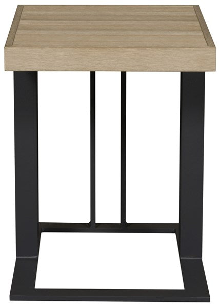 Montecito Outdoor Accent Table | Vanguard Furniture - OW511-E