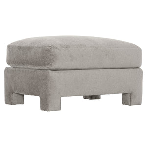 Mily Bumper Ottoman | Bernhardt - P1291A