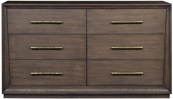 Ridge Dresser | Vanguard Furniture - P290D-AP