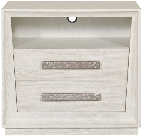 Ridge Medium Nightstand | Vanguard Furniture - P290N1-DA