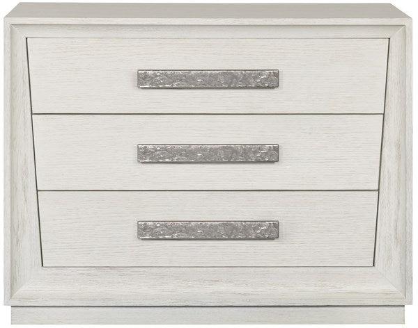 Ridge Large Nightstand | Vanguard Furniture - P290N3-DA