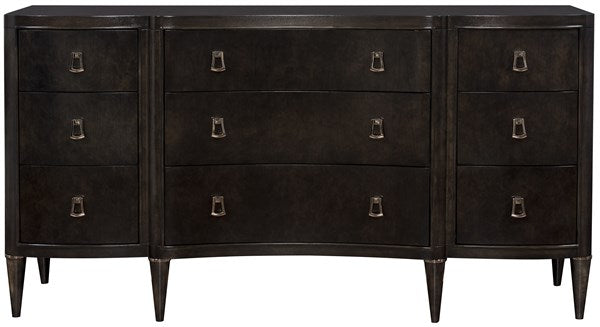 Lillet 9-Drawer Chest | Vanguard Furniture - P658D-NO