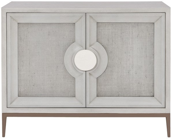 Ricco Door Chest | Vanguard Furniture - P706H-MV
