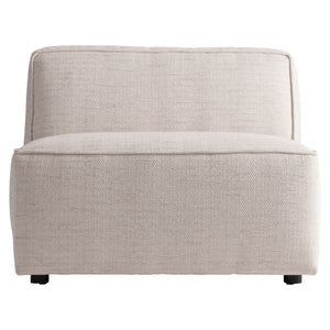 Bliss Armless Chair | Bernhardt - P7430A