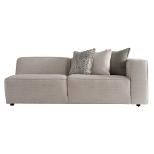 Bliss Right Arm Loveseat | Bernhardt - P7441A