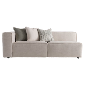 Bliss Left Arm Loveseat | Bernhardt - P7442A