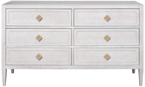 Walt Dresser | Vanguard Furniture - P774D-CB