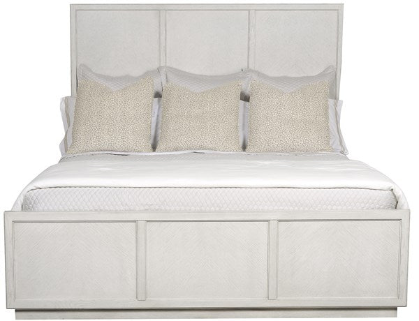 Walt King Bed | Vanguard Furniture - P774K-CB